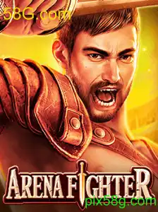 ArenaFighter