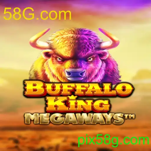 BuffaloKing: Explore as Regras e Atrações deste Jogo Emocionante