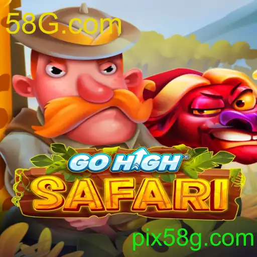 GoHighSafari