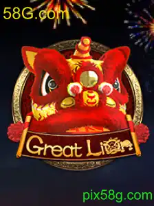 Desvende o Universo de GreatLion: A Aventura que Mistura Estratégia e Adrenalina