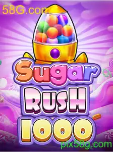 O Fascinante Mundo de SugarRush1000